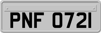 PNF0721