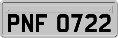 PNF0722