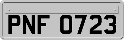 PNF0723