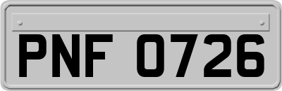 PNF0726