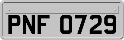 PNF0729
