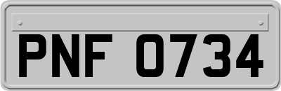 PNF0734