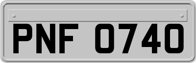 PNF0740