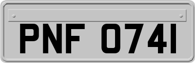 PNF0741