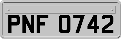 PNF0742
