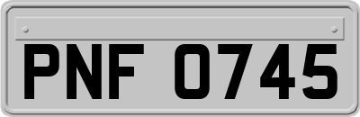 PNF0745