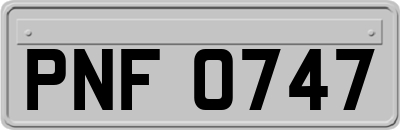 PNF0747