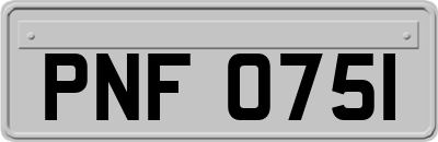 PNF0751