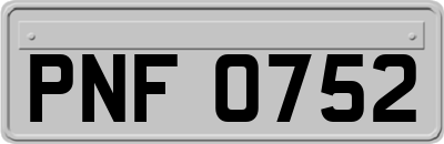 PNF0752