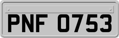 PNF0753