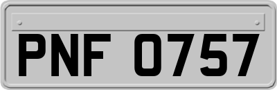 PNF0757