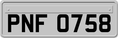 PNF0758