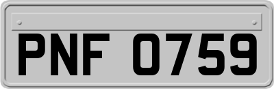 PNF0759