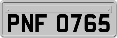 PNF0765