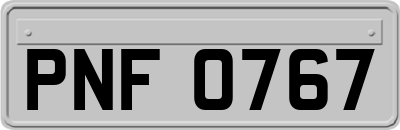 PNF0767