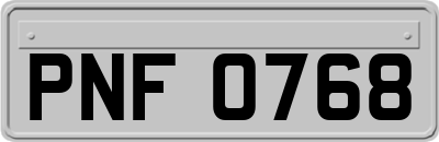 PNF0768