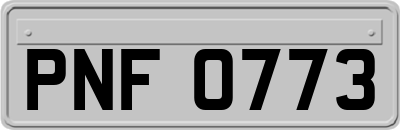 PNF0773