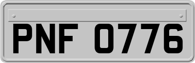 PNF0776