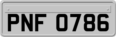 PNF0786