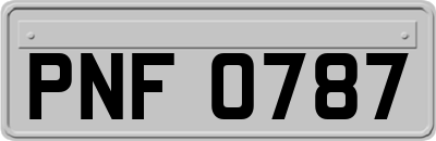 PNF0787