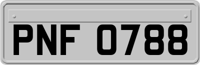 PNF0788