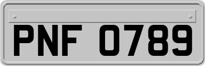 PNF0789