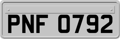 PNF0792