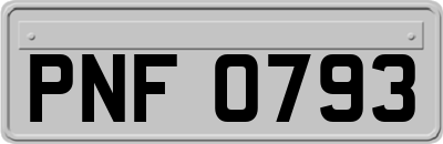 PNF0793