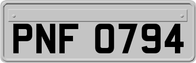 PNF0794