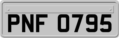 PNF0795