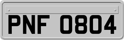 PNF0804
