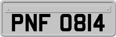 PNF0814