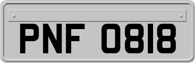 PNF0818