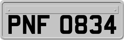 PNF0834