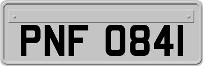 PNF0841