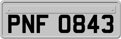 PNF0843