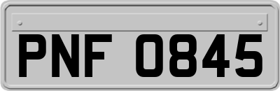 PNF0845