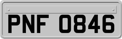 PNF0846