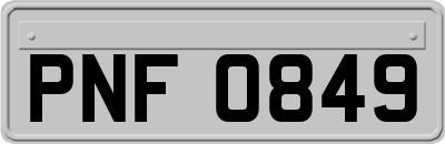 PNF0849