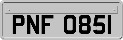 PNF0851