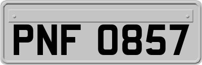 PNF0857