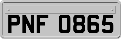 PNF0865