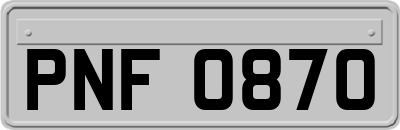PNF0870
