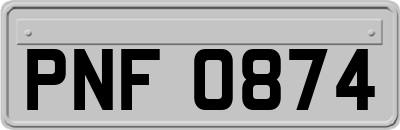 PNF0874