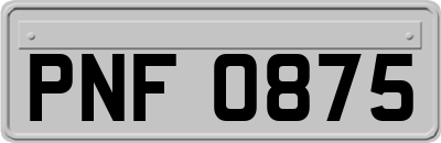PNF0875