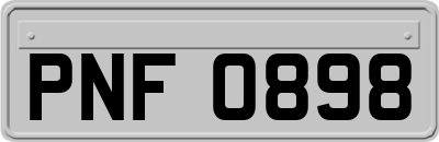 PNF0898