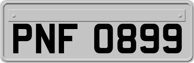 PNF0899