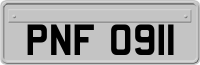 PNF0911