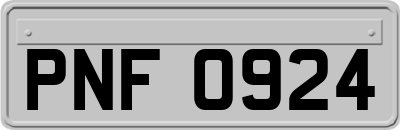 PNF0924
