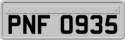 PNF0935